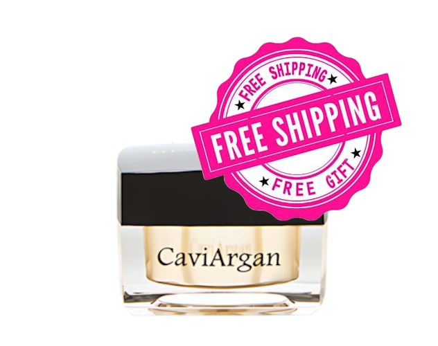 Caviargan Product Package